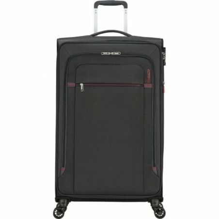 Valise American Tourister Crosstrack Spinner Gris 110 L 79 x 46,5 x 30,5 cm