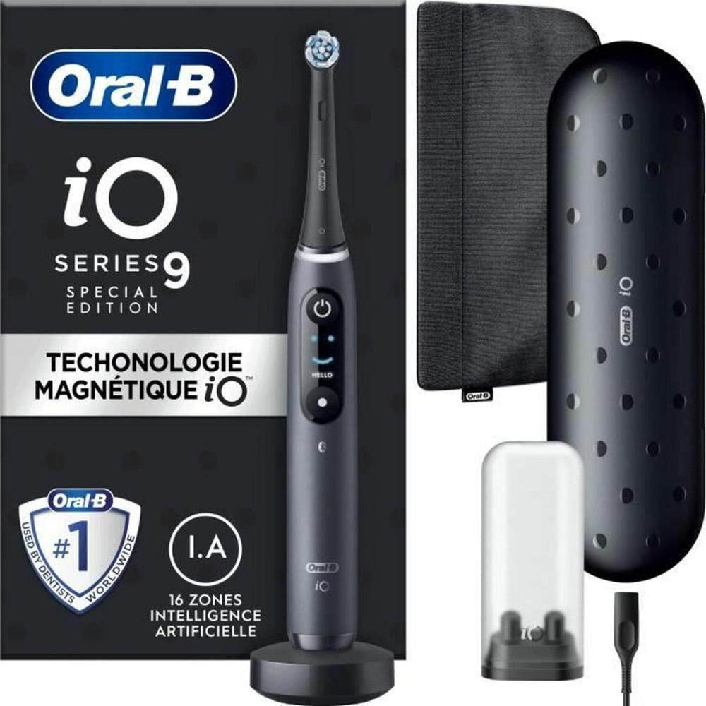 Brosse à dents électrique Oral-B