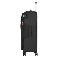 Suitcase American Tourister Crosstrack Spinner Grey 110 L 79 x 46,5 x 30,5 cm