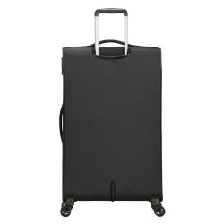 Suitcase American Tourister Crosstrack Spinner Grey 110 L 79 x 46,5 x 30,5 cm