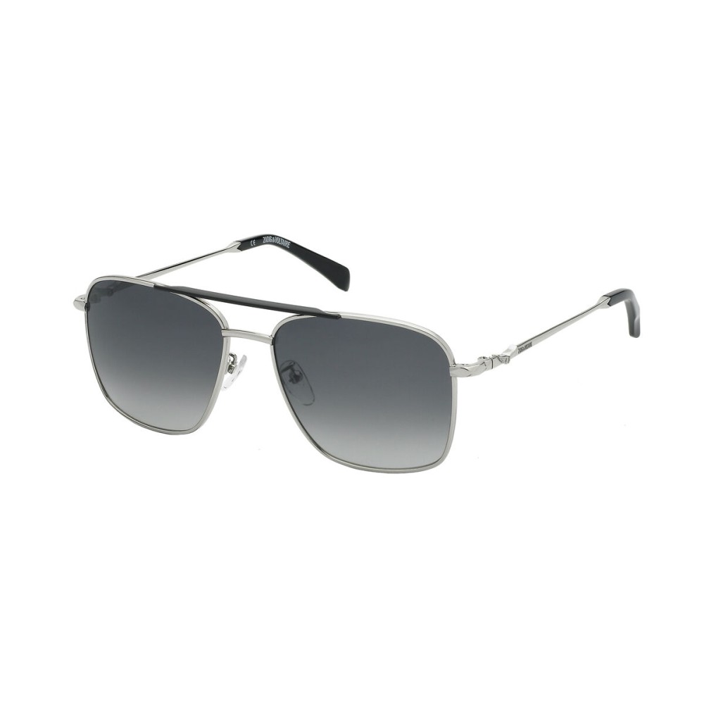 Herrensonnenbrille Zadig & Voltaire SZV337-560301 ø 56 mm