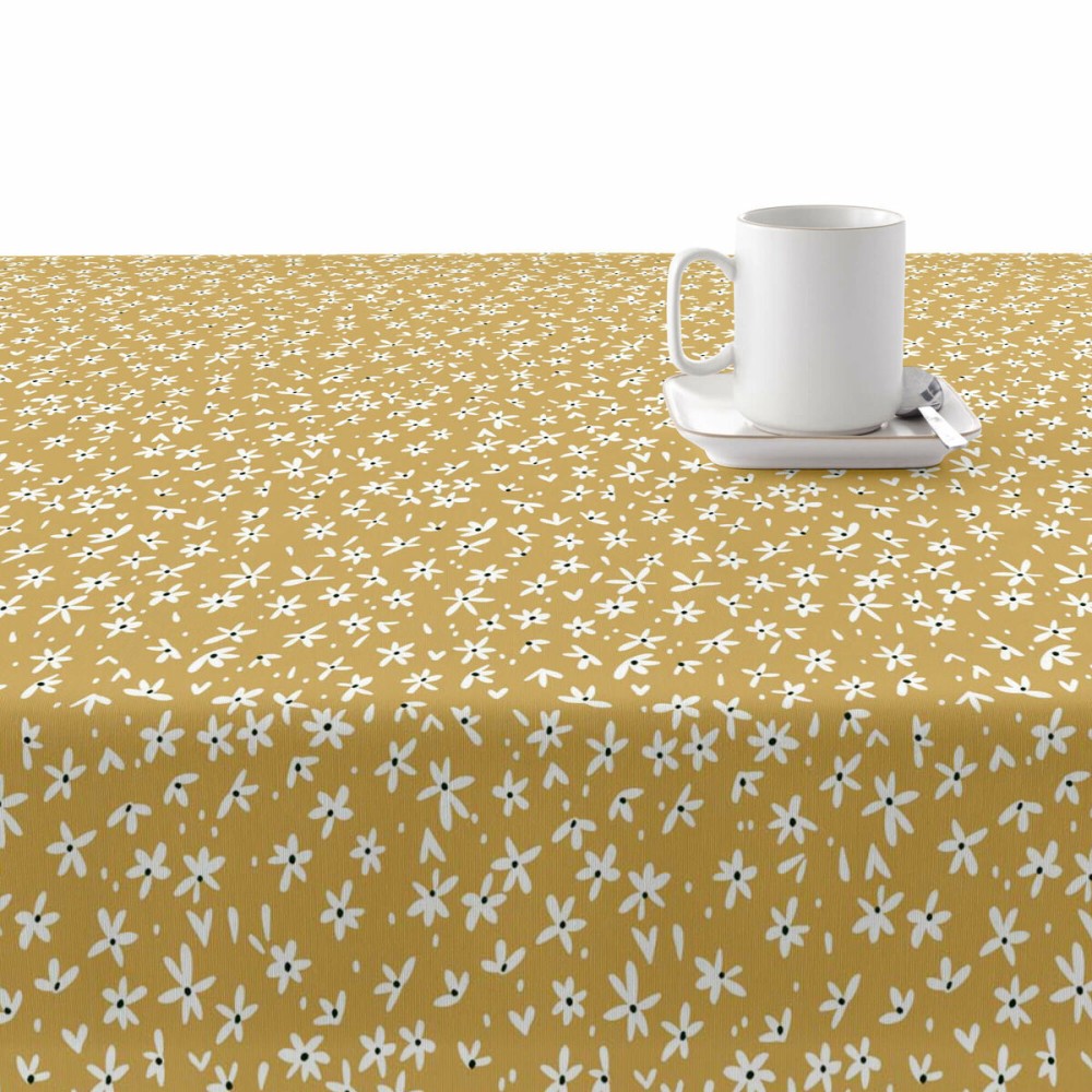 Stain-proof resined tablecloth Belum 0120-32 Multicolour 200 x 150 cm