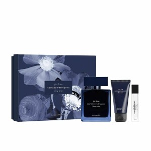 Set de Parfum Homme Narciso Rodriguez FOR HIM 2 Pièces