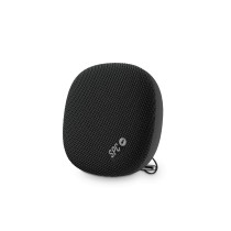 Bluetooth-Lautsprecher SPC 4431N Schwarz