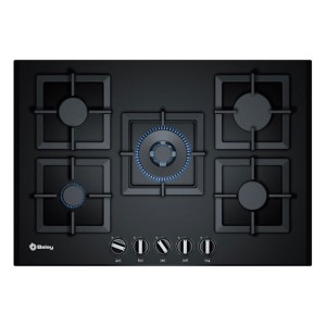 Gas Hob Balay 3ETG676HB (75 cm)