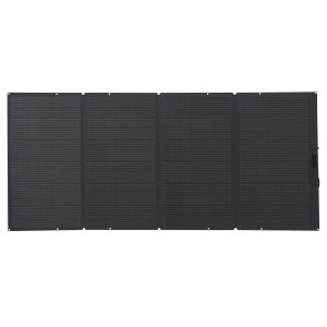 Photovoltaische zelle Ecoflow 50051005 105,8 x 236 x 2,4 cm 400 W 48 V