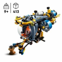 Construction set Lego