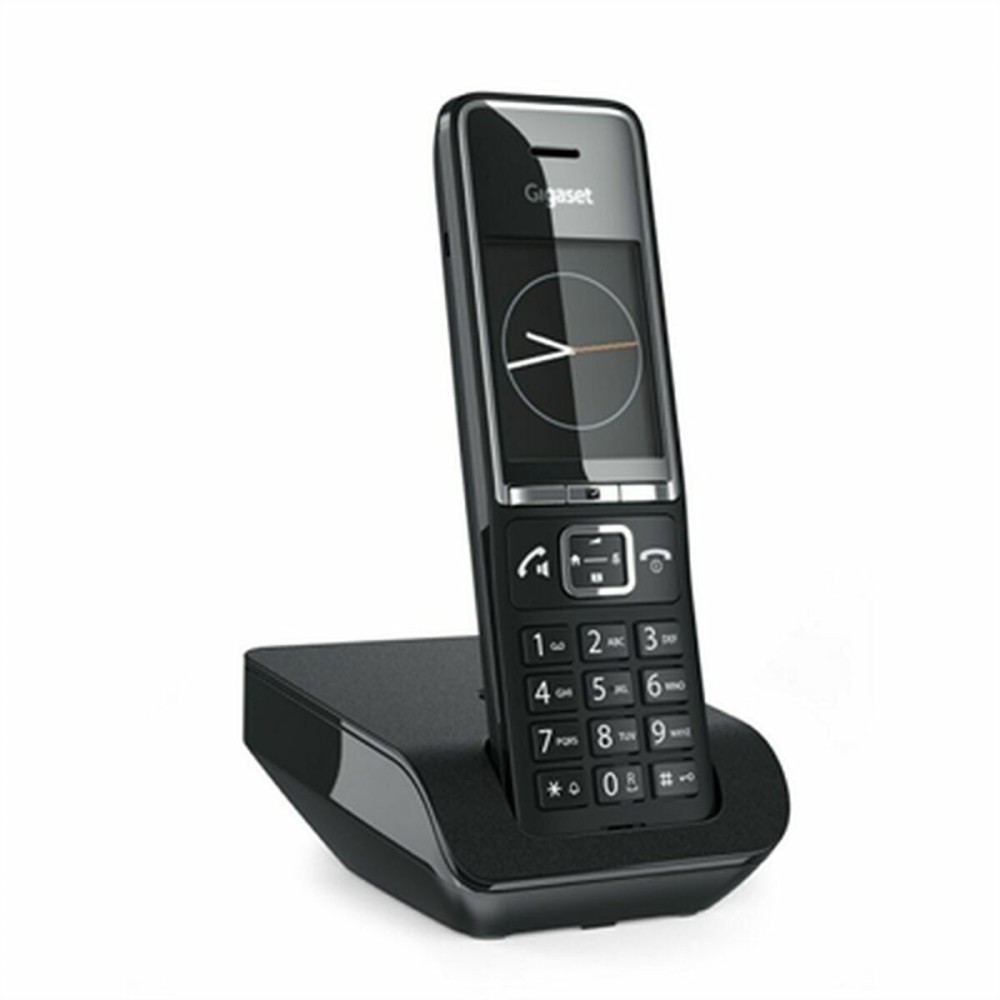 Téléphone Sans Fil Gigaset S30852-H3001-D204 Noir