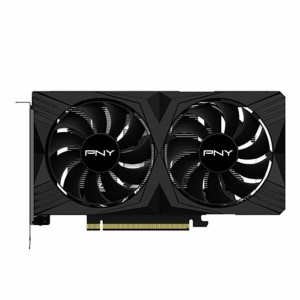 Carte Graphique PNY VCG40608DFXPB1 8 GB Geforce RTX 4060 GDDR6