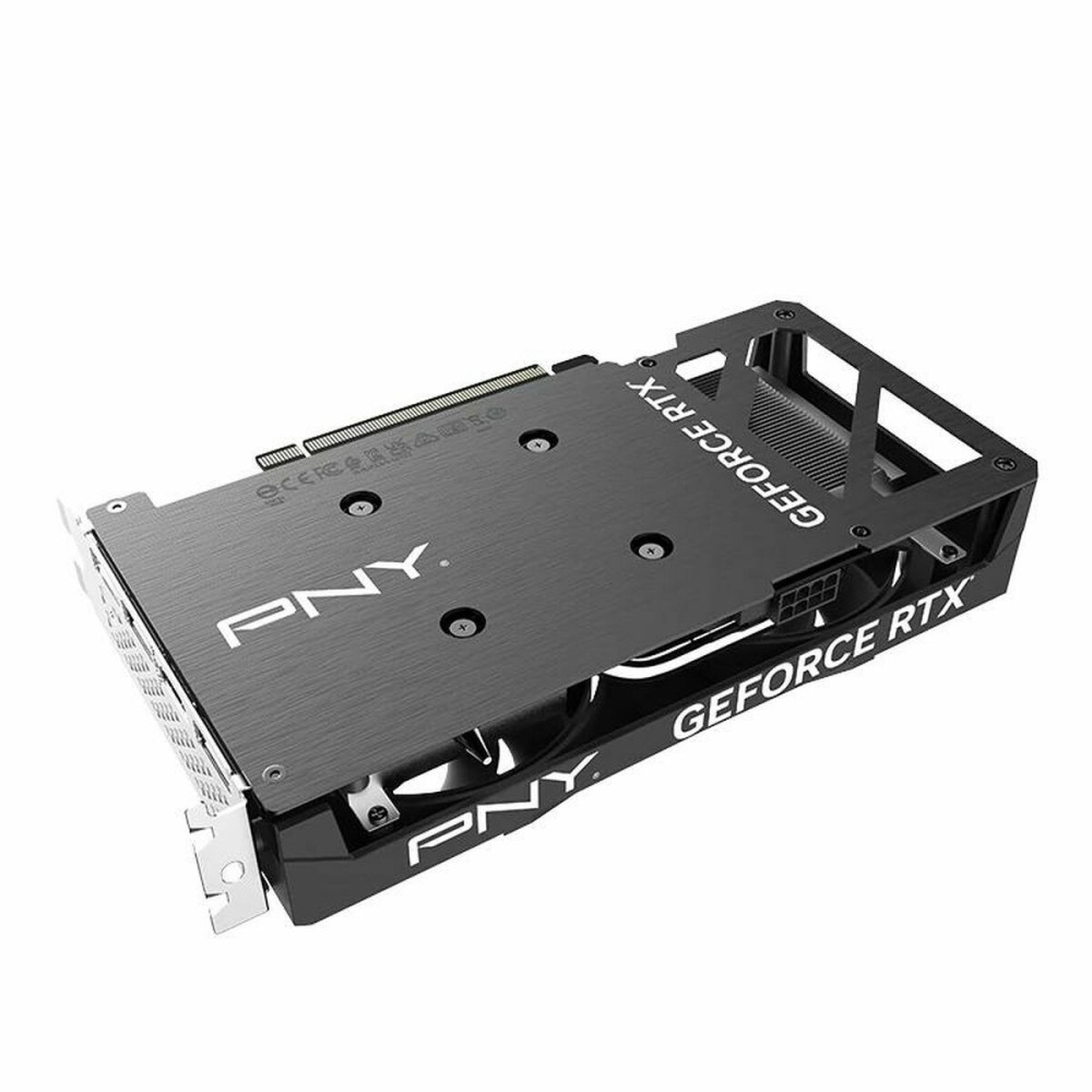 Grafikkarte PNY VCG40608DFXPB1 8 GB Geforce RTX 4060 GDDR6