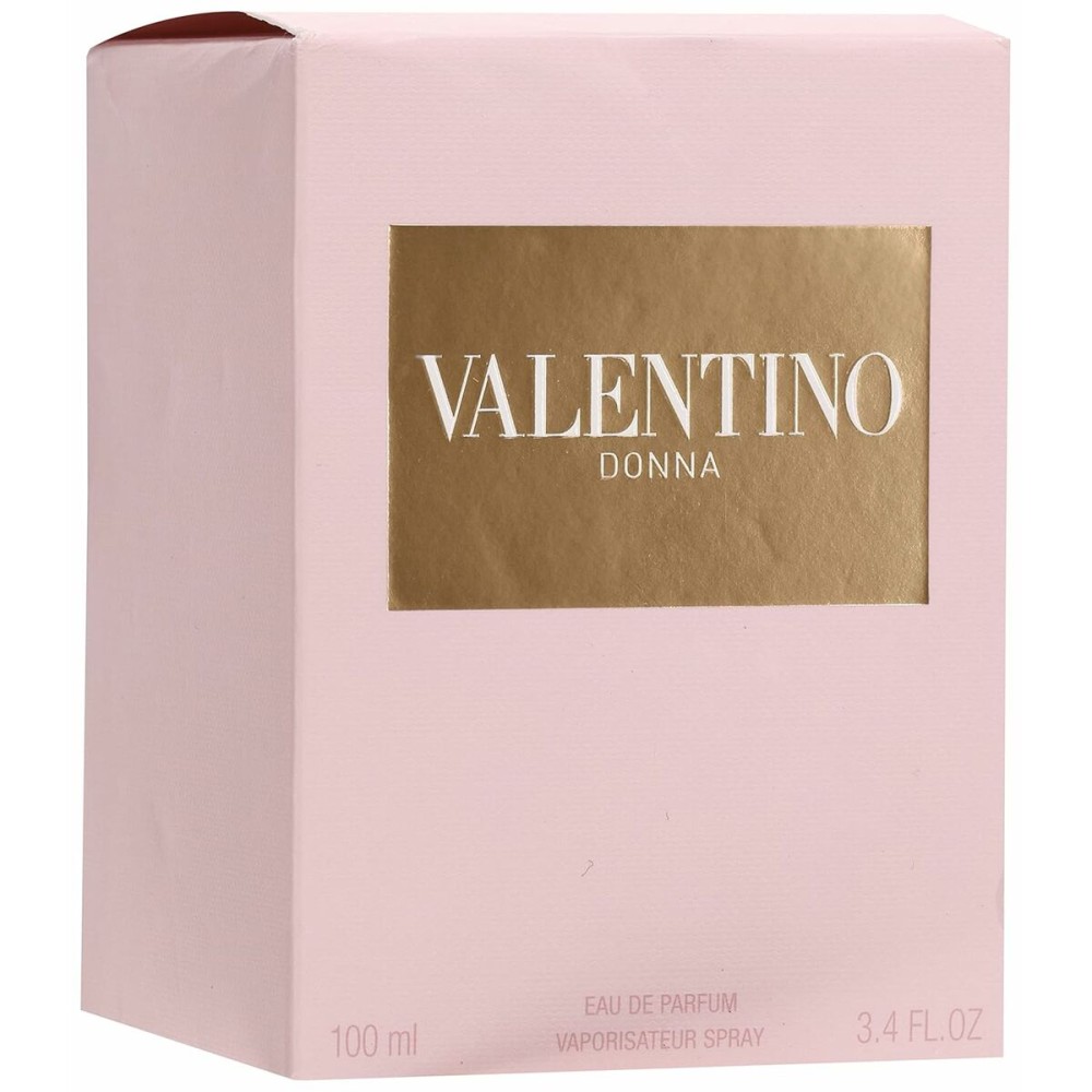 Women's Perfume Valentino EDP EDP 100 ml Valentino Donna