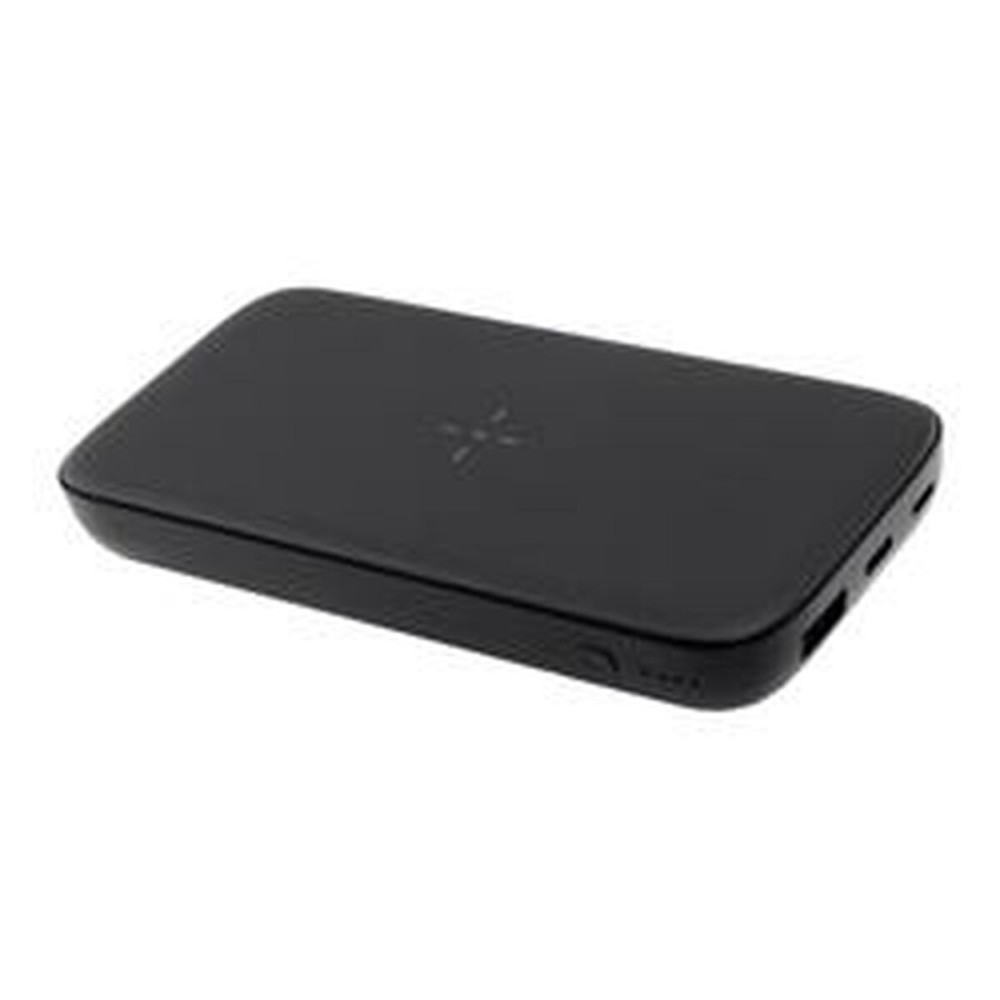 Powerbank CoolBox COO-PB10KW-BK1 Schwarz 10000 mAh