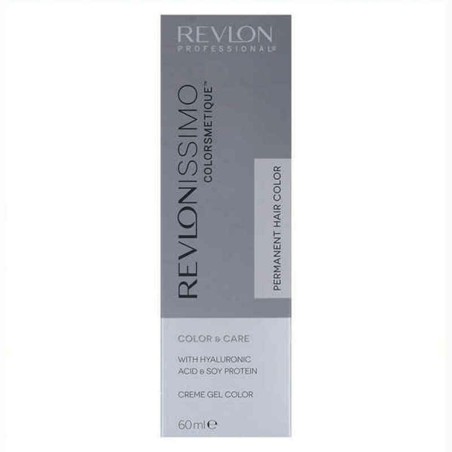 Teinture permanente Revlonissimo Colorsmetique Revlon BF-8007376026025_Vendor Nº 9.21 (60 ml)