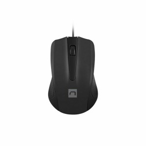 Mouse Natec NMY-2020 Black