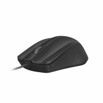 Mouse Natec NMY-2020 Schwarz