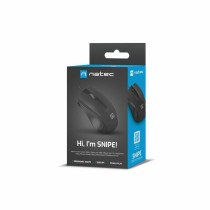 Mouse Natec NMY-2020 Schwarz