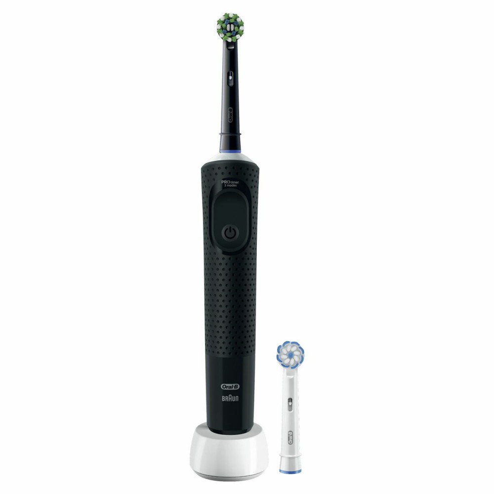 Elektrische Zahnbürste Oral-B Vitality Pro Schwarz