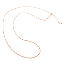 Collier Femme Folli Follie 1N1T005R 45 cm