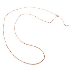 Collier Femme Folli Follie 1N1T005R 45 cm