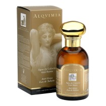 Crème visage Alqvimia (100 ml)