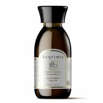 Anti-Cellulite Körperöl Alqvimia 150 ml