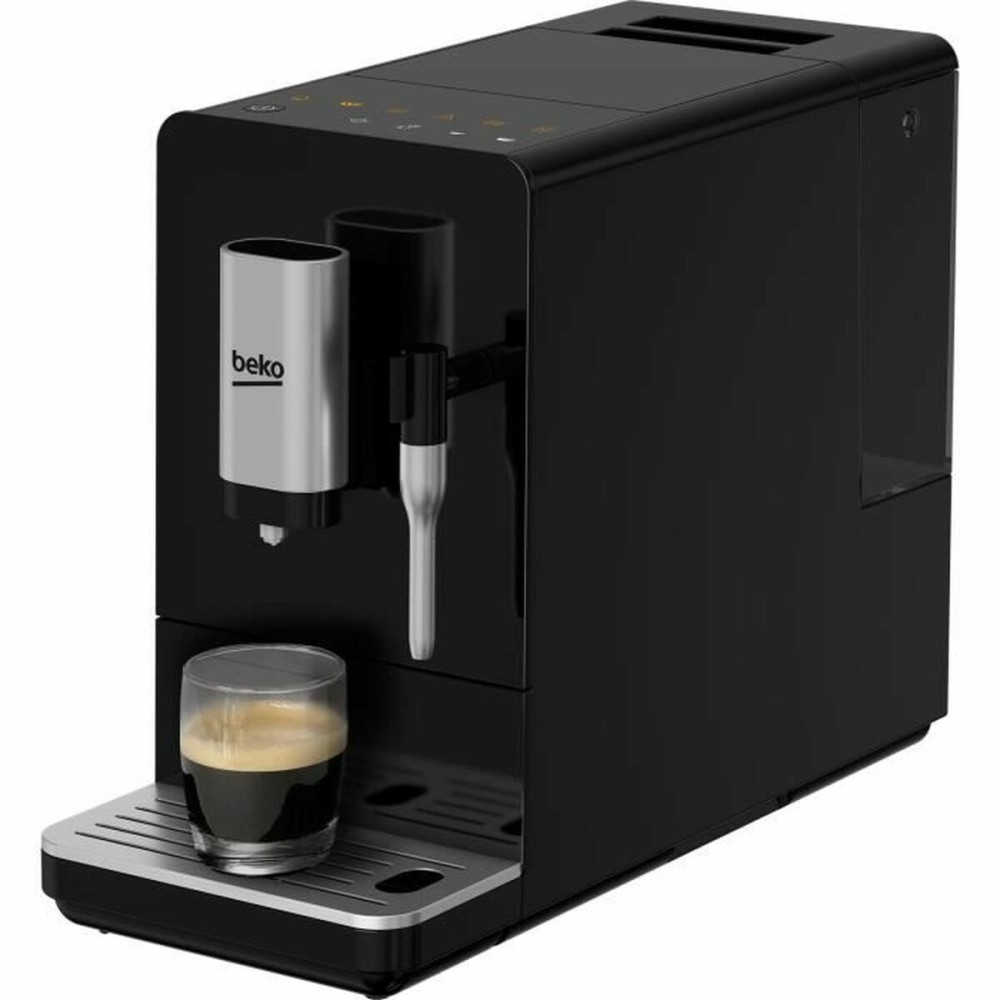 Cafétière électrique BEKO CEG3192B 1,2 L