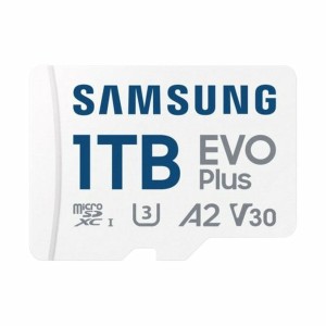 Carte Micro SD Samsung 1 TB