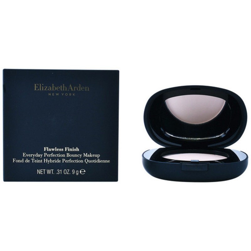 Base de Maquillage en Poudre Flawless Finish Elizabeth Arden