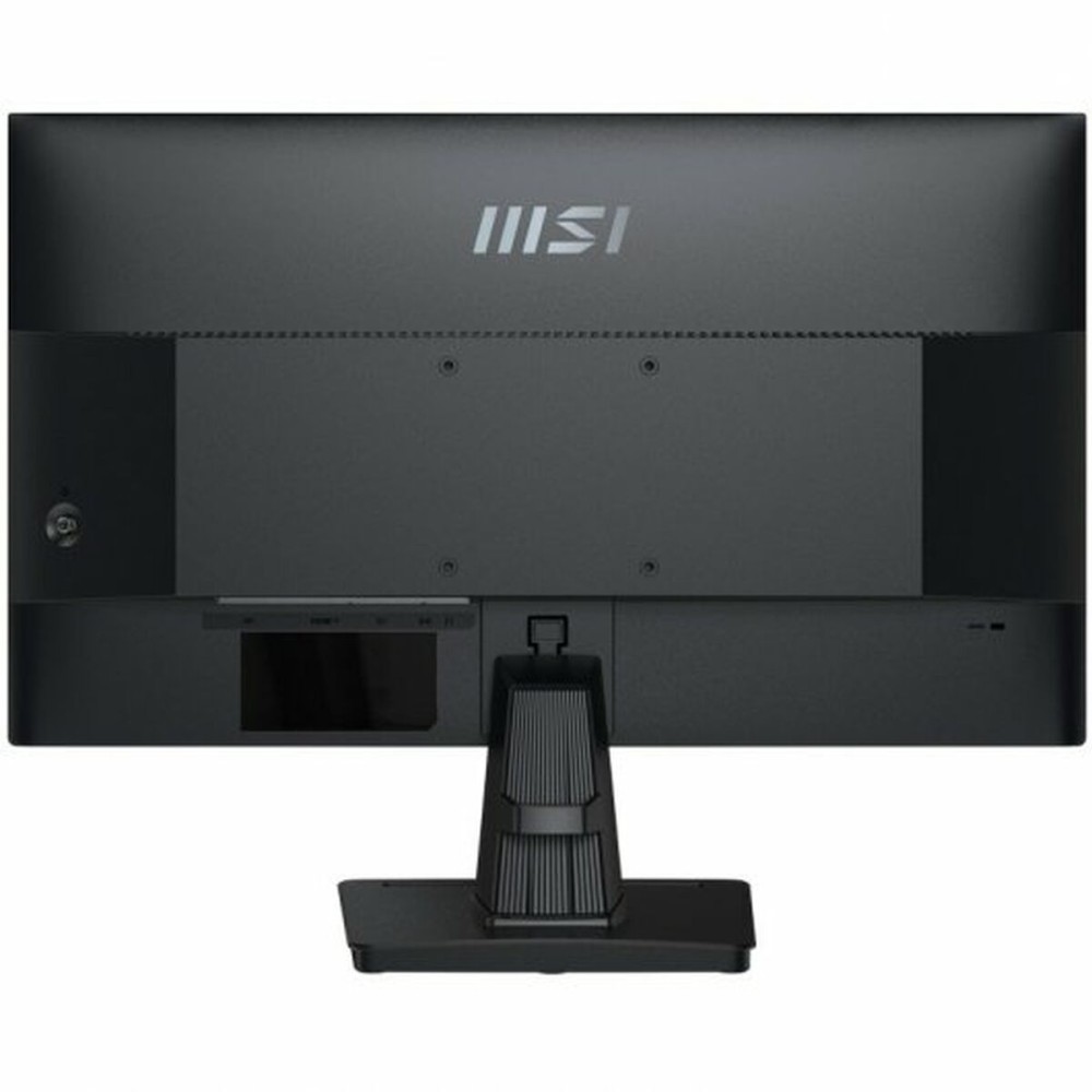 Écran MSI PRO MP25 24,5" Full HD 100 Hz