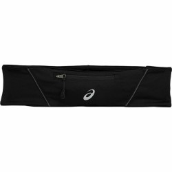 Gürteltasche Asics Waistpack 2.0  Schwarz