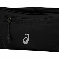 Gürteltasche Asics Waistpack 2.0  Schwarz