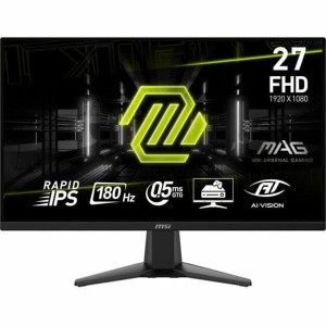 Monitor Gaming MSI Full HD 27"