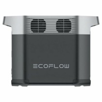 Chargeur d'ordinateur portable Ecoflow Delta 2 1200 W 1800 W