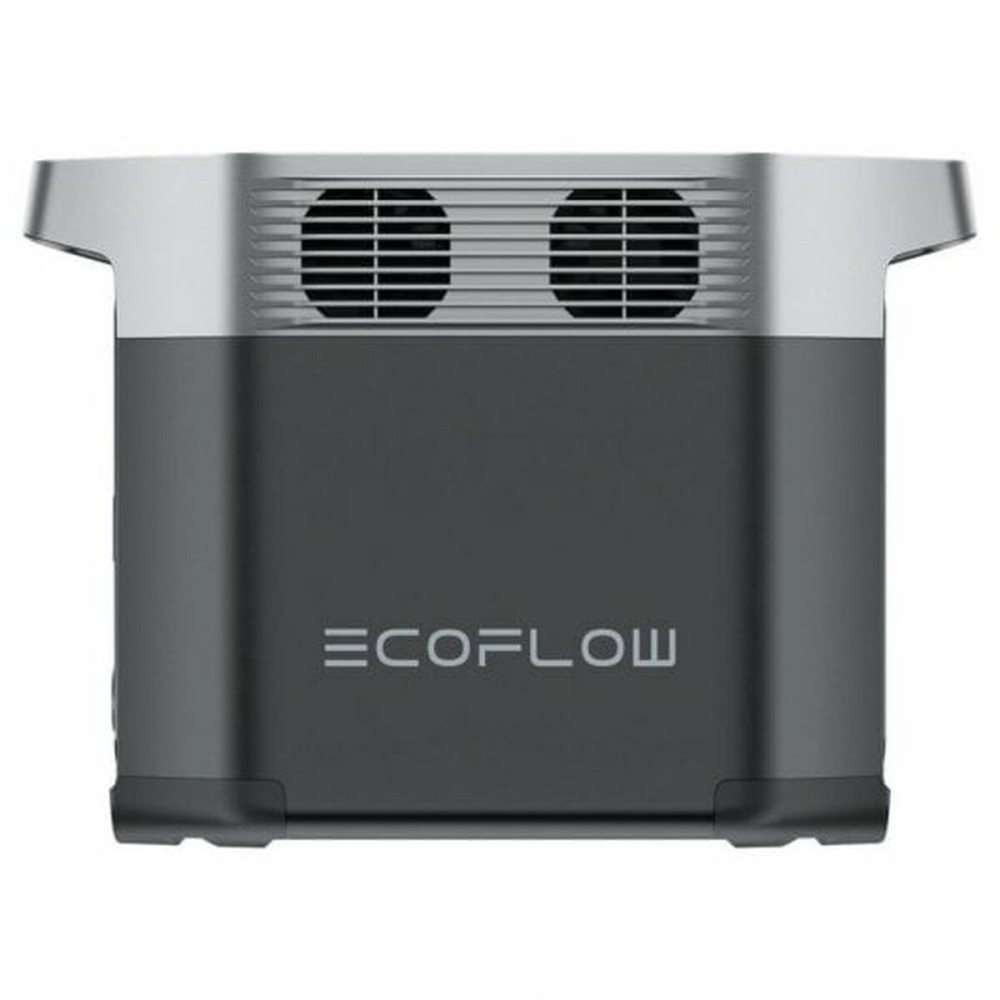 Chargeur d'ordinateur portable Ecoflow Delta 2 1200 W 1800 W