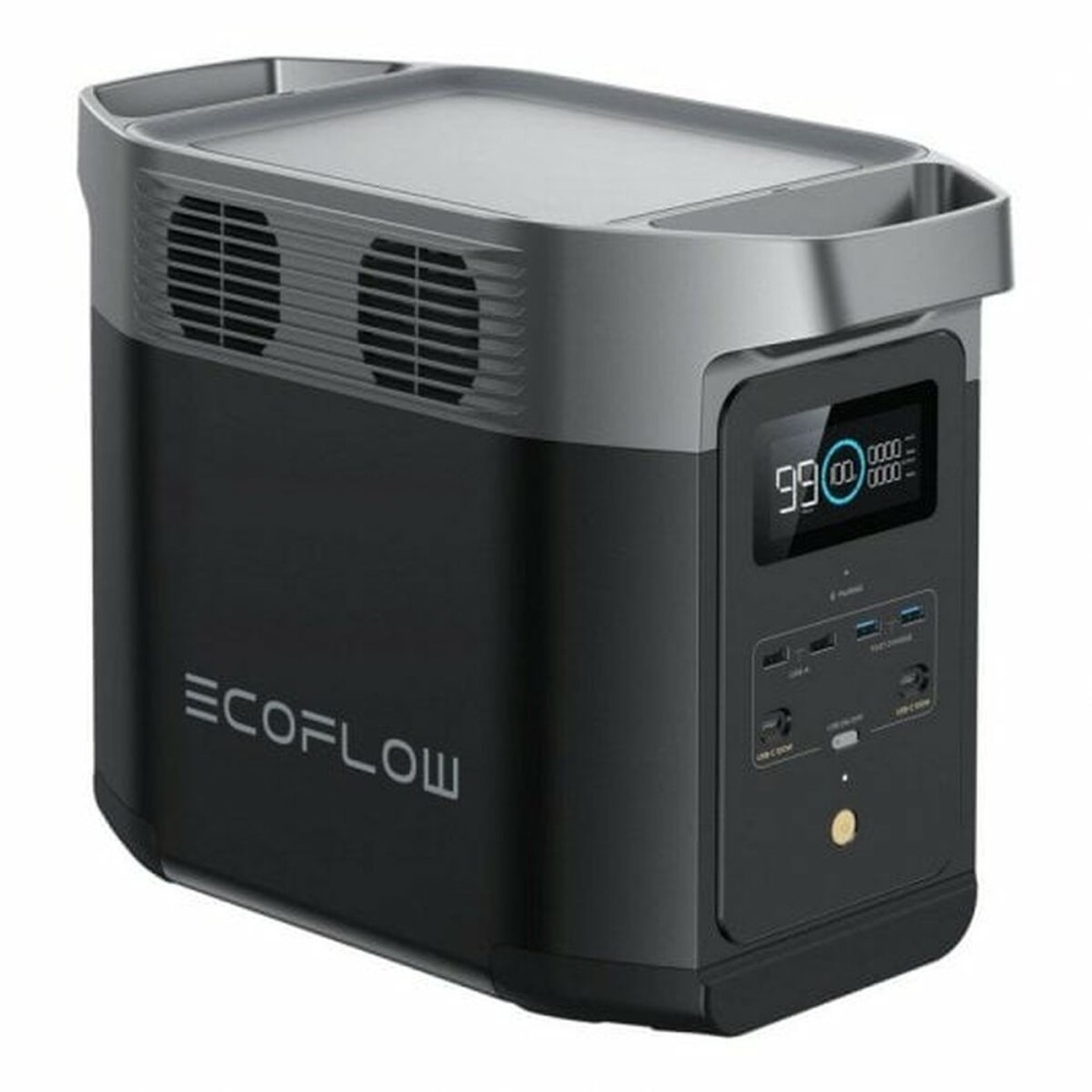 Laptopladekabel Ecoflow Delta 2 1200 W 1800 W