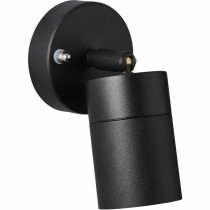 Wall Light Brilliant Jandy Exterior LED Light 28 W GU10 Black