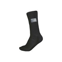 Chaussettes OMP Nomex Noir S