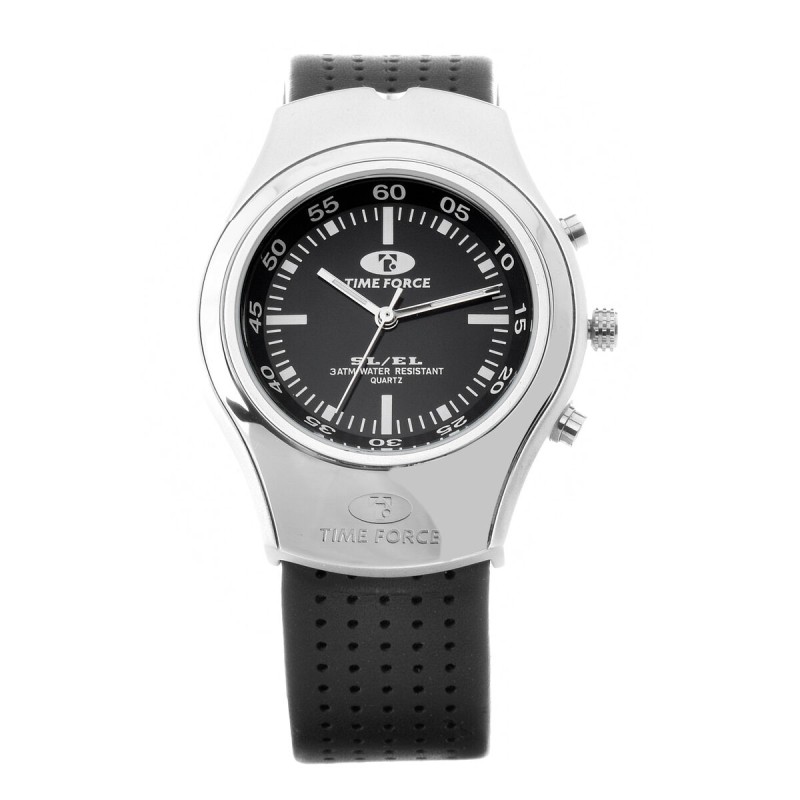 Herrenuhr Time Force TF1033M (Restauriert A)