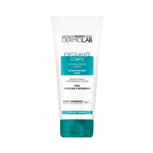 Body Exfoliator Deborah CORPODERMOSCRU1