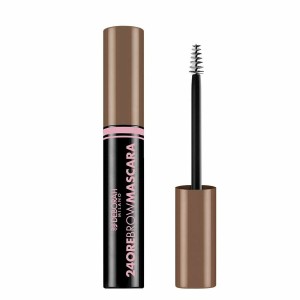 Mascara pour cils Deborah 113317 Nº 01