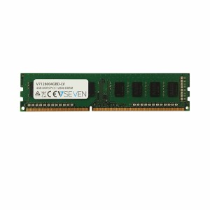 Mémoire RAM V7 V7128004GBD-LV 4 GB CL5 DDR3 1600 mHz