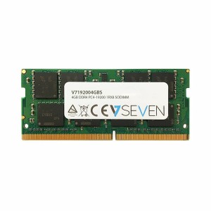 RAM Speicher V7 V7192004GBS 4 GB CL17 DDR4