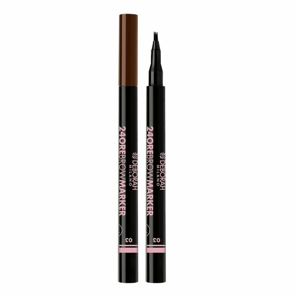 Eyebrow Pencil Deborah 008748 Nº 03