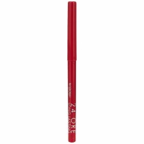 Lip Liner Deborah Nº 04