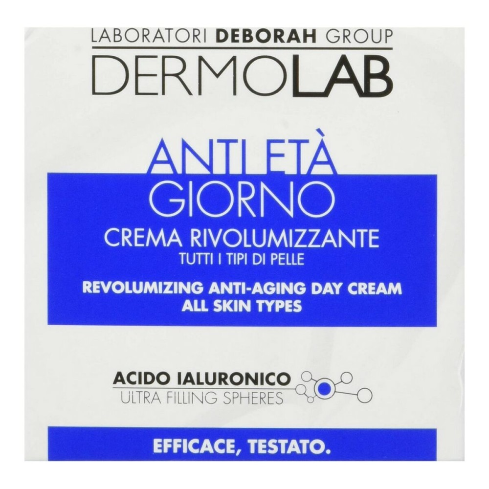 Anti-Agingcreme Deborah VISODERMOETARIV