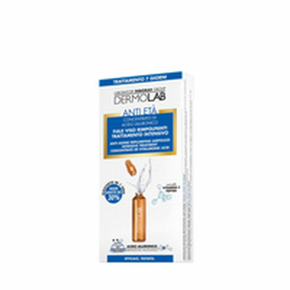 Lifting Effect Ampoules Deborah 18 ml