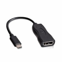 USB-C to DisplayPort Adapter V7 V7UCDP-BLK-1N