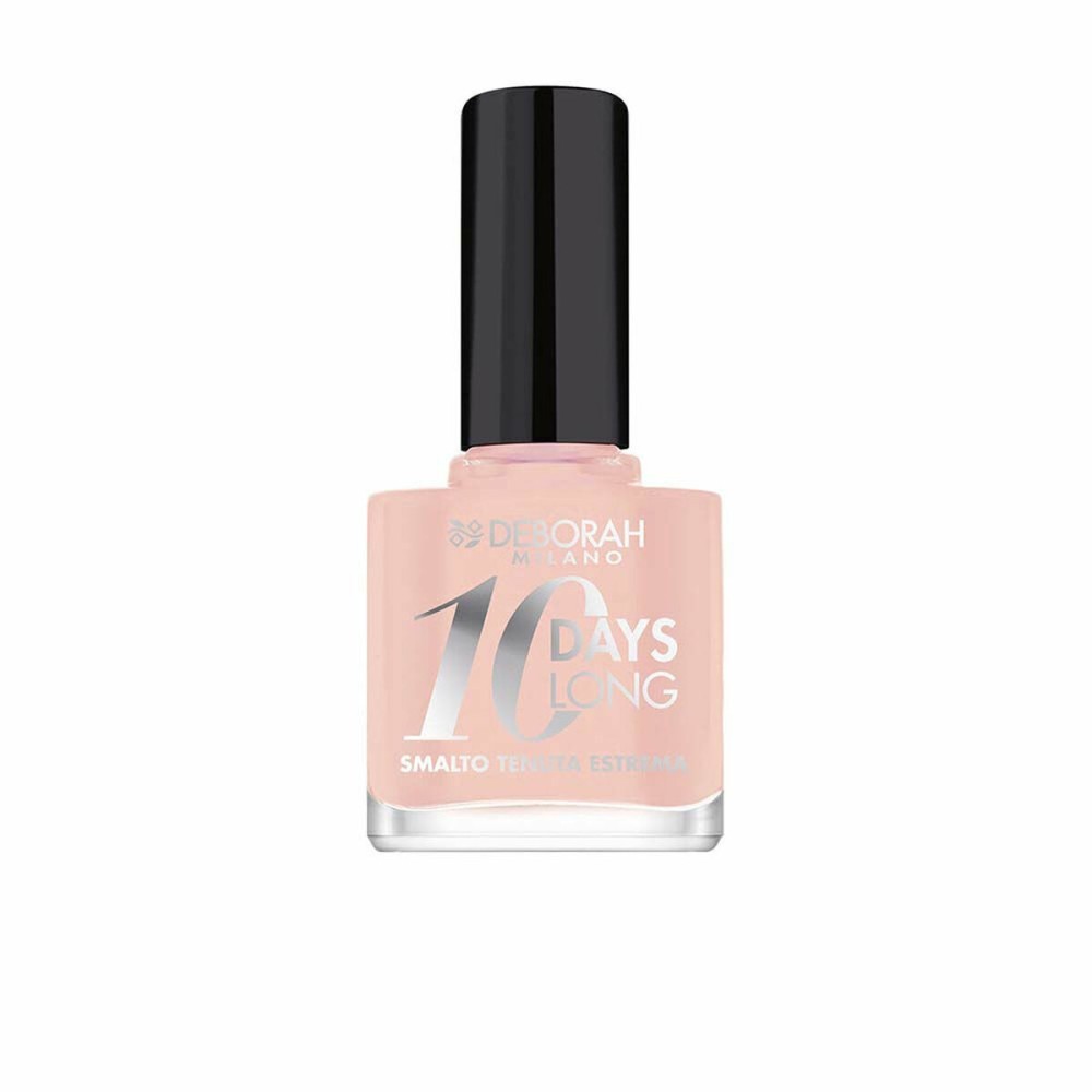 Nail polish Deborah 10 Days Long Nº 882