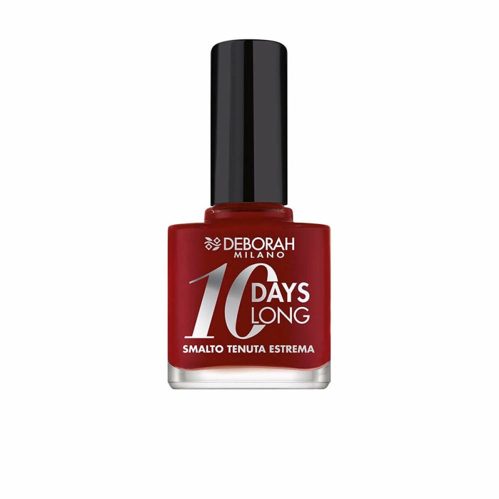 Nail polish Deborah 10 Days Long Nº 161