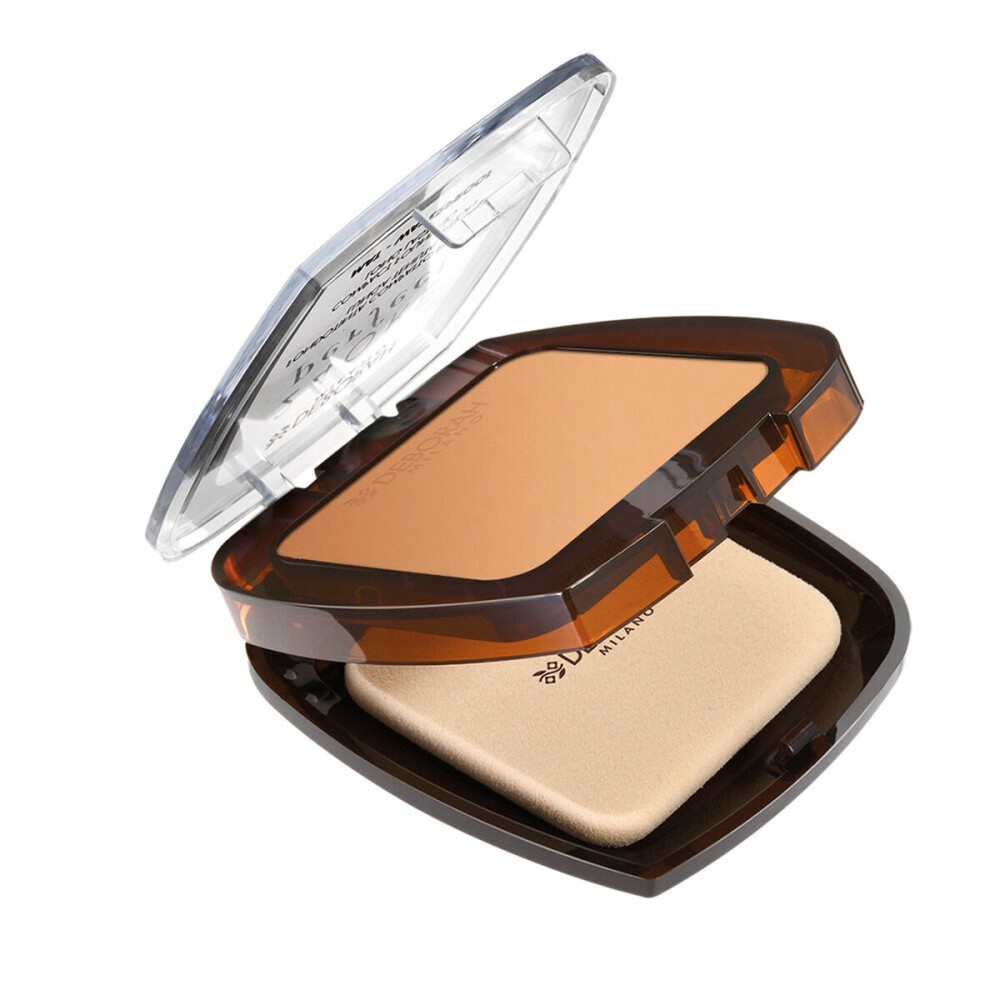 Basis für Puder-Makeup Deborah 24Ore Perect Compact Nº 2